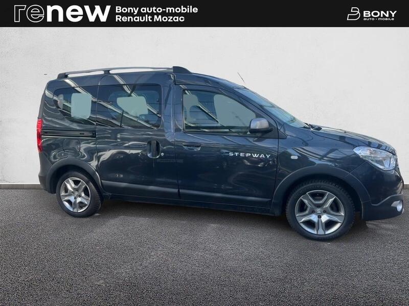 Dacia Dokker