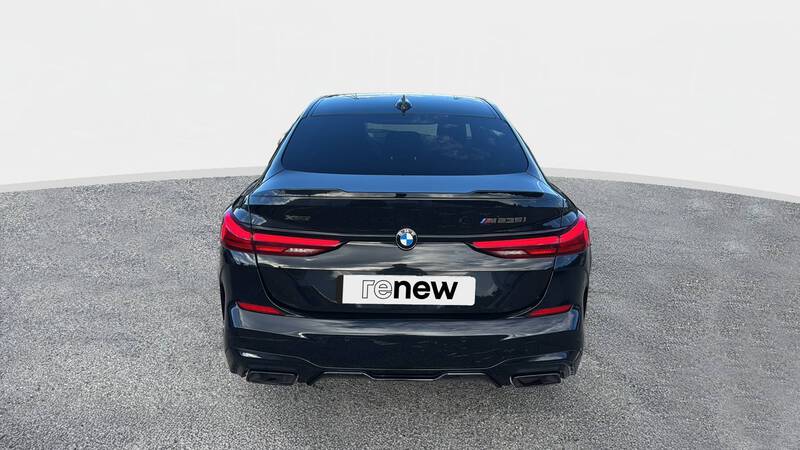 BMW Serie 2