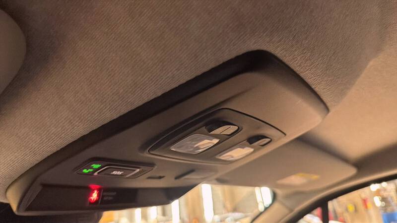 Renault Trafic Combi