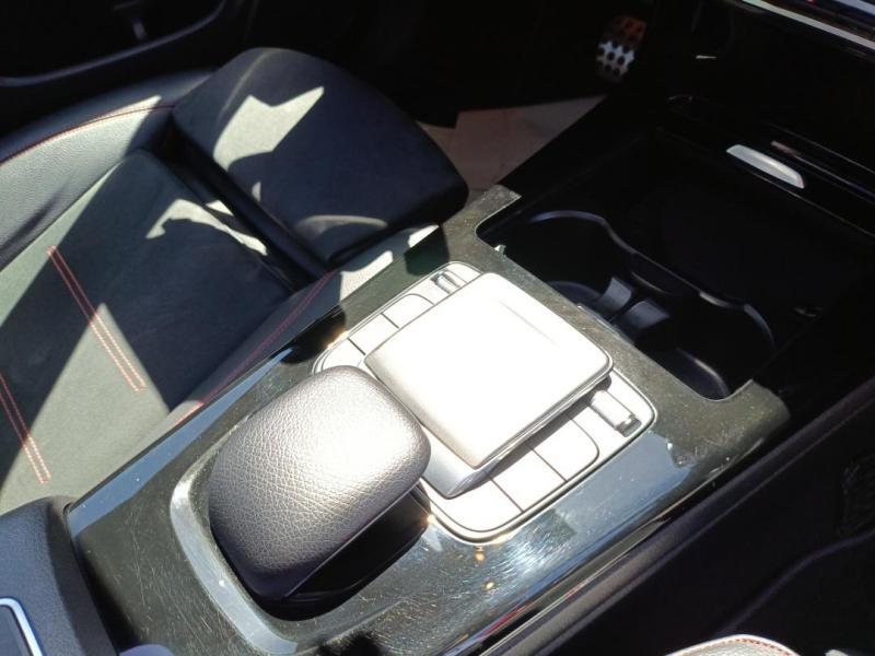Mercedes CLA Shooting Brake