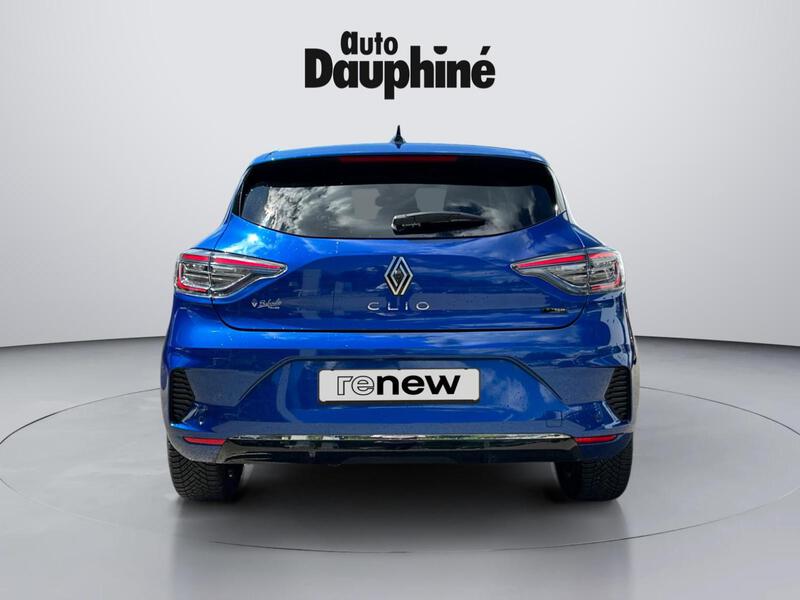 Renault Clio V
