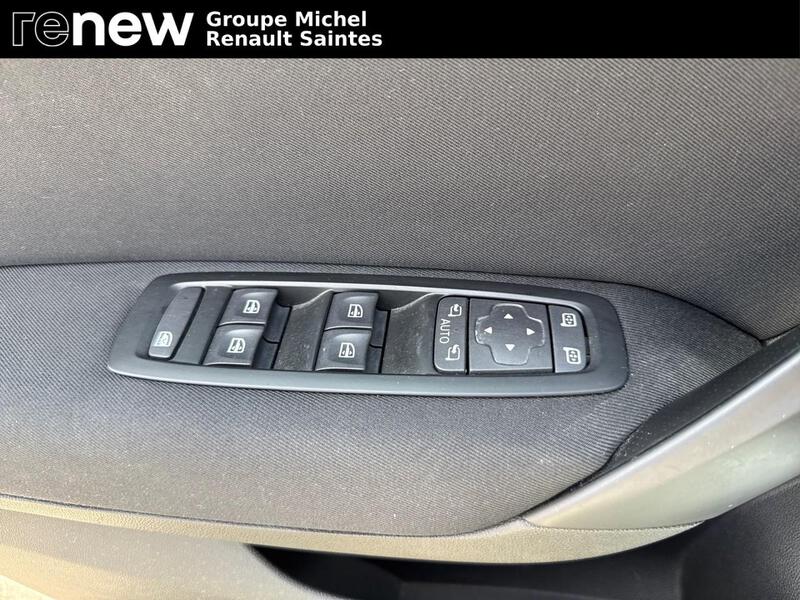 Renault Megane IV Berline