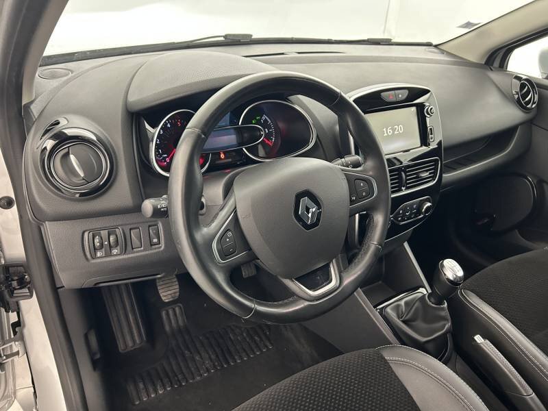 Renault Clio IV