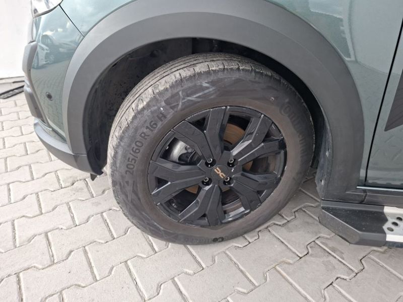 DACIA Jogger 2023 — imagine 57