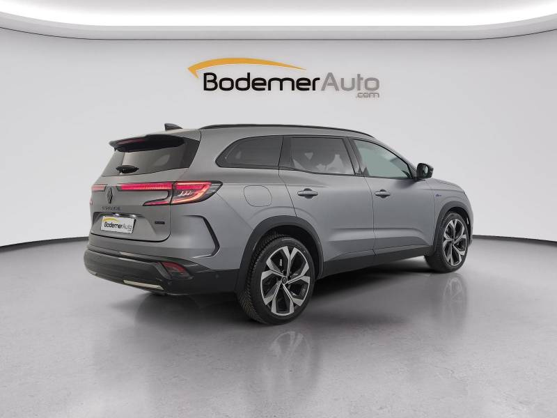 Renault Espace VI