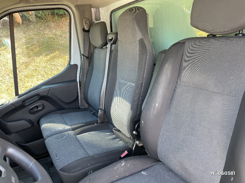 Renault Master Grand Volume