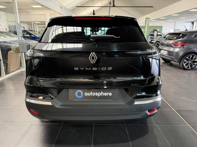 Renault Symbioz