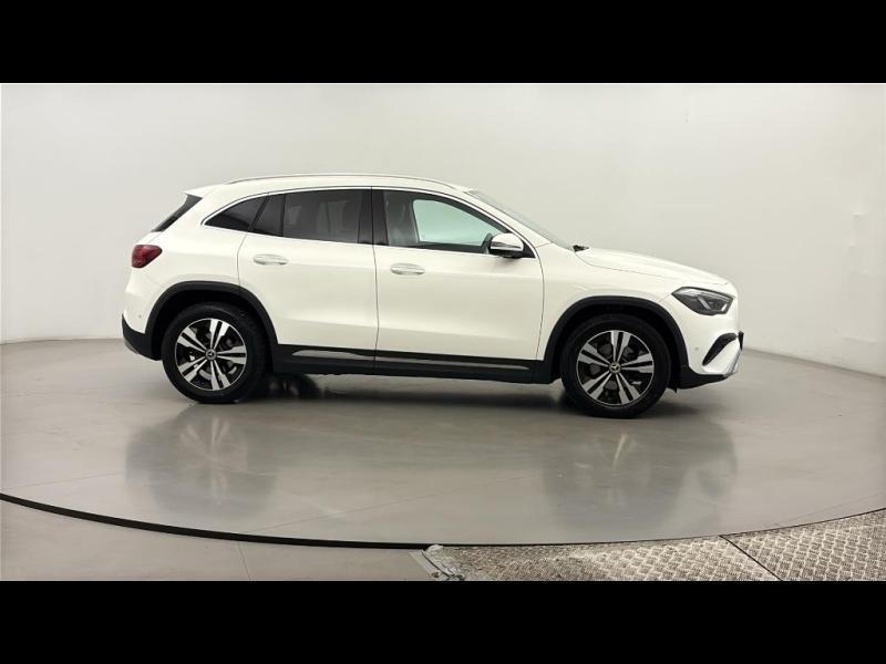 Mercedes-Benz Classe GLA