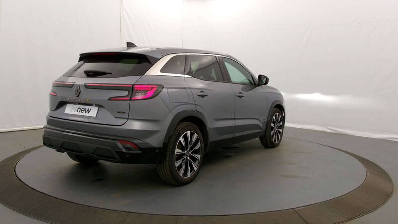 Renault Austral