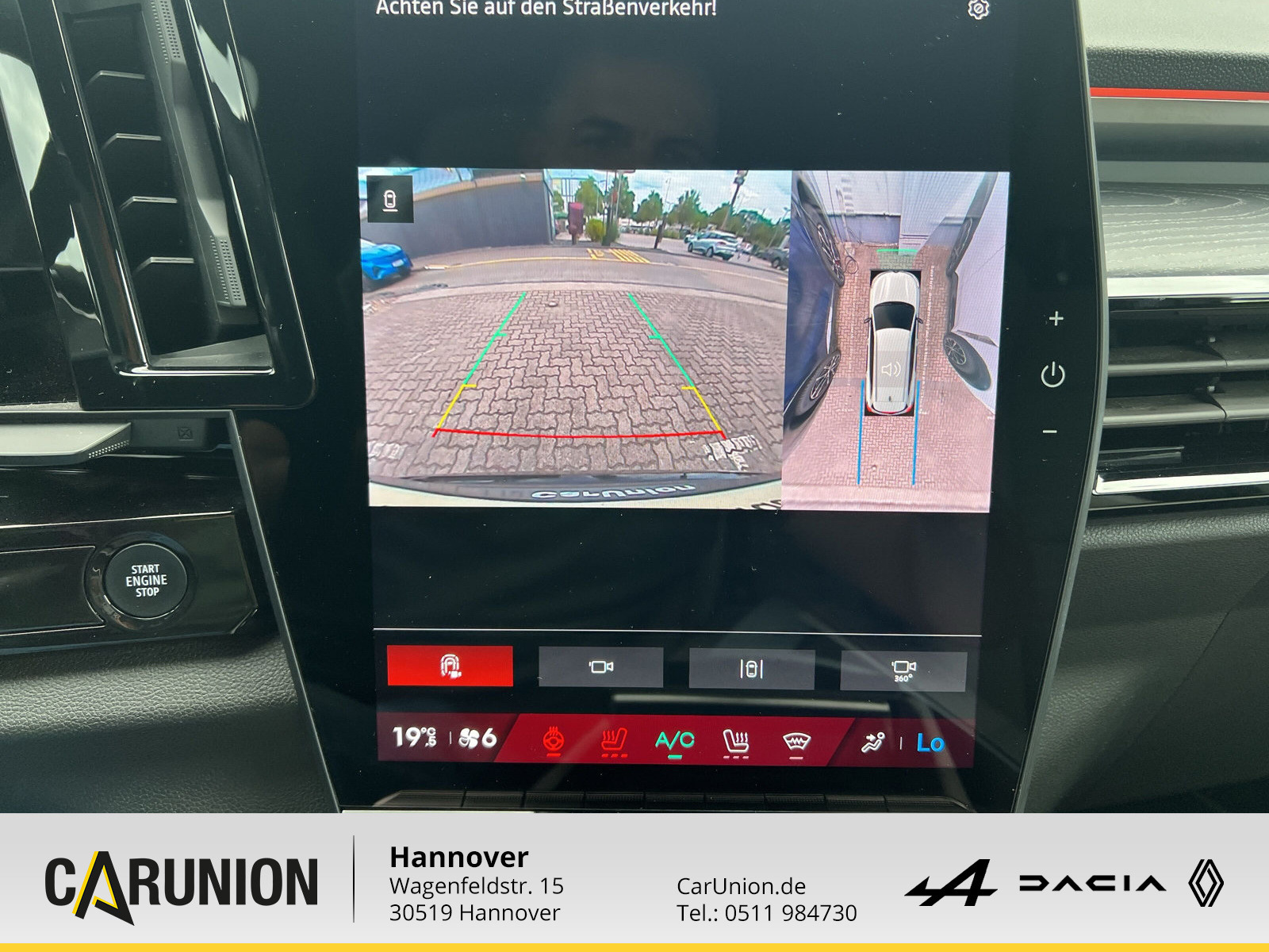 Renault Espace – Bild 19