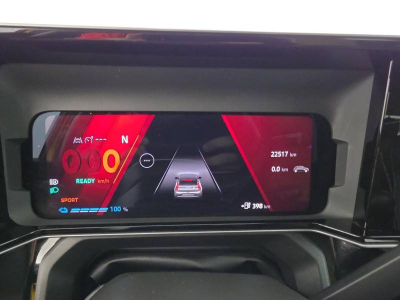 Renault R5 E-Tech Electrique