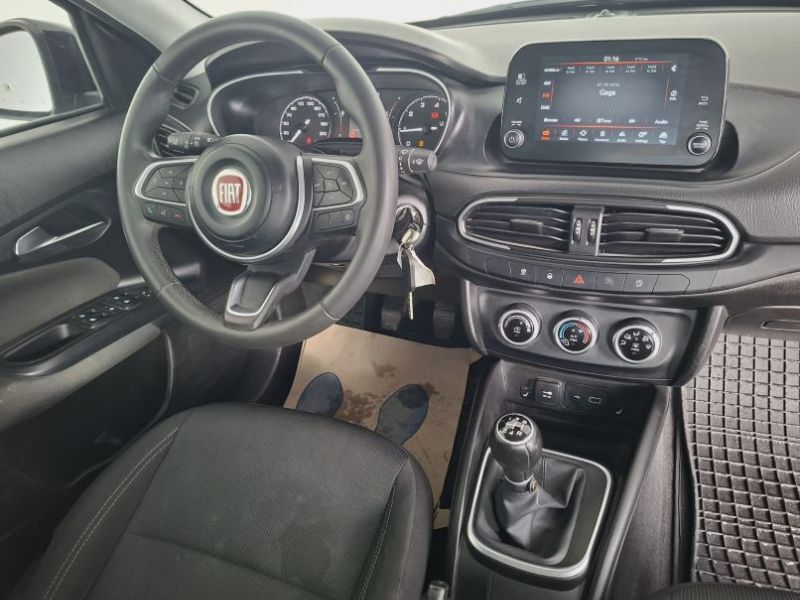 FIAT Tipo 2021 — imagine 42
