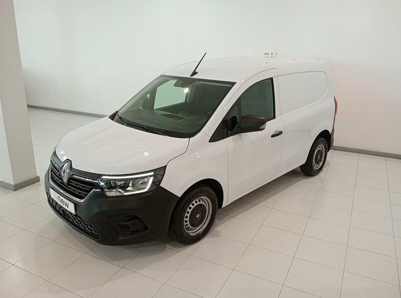Renault Kangoo Furgón