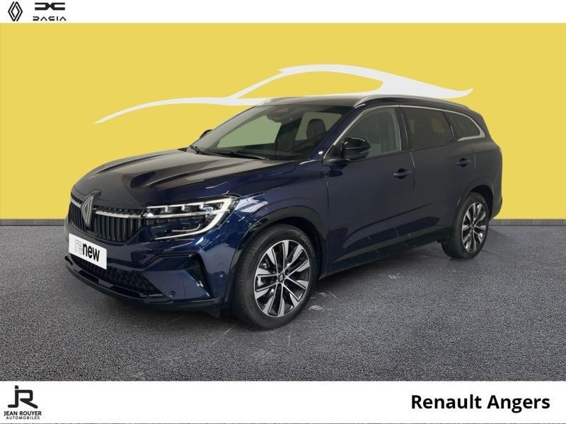 Renault Espace VI