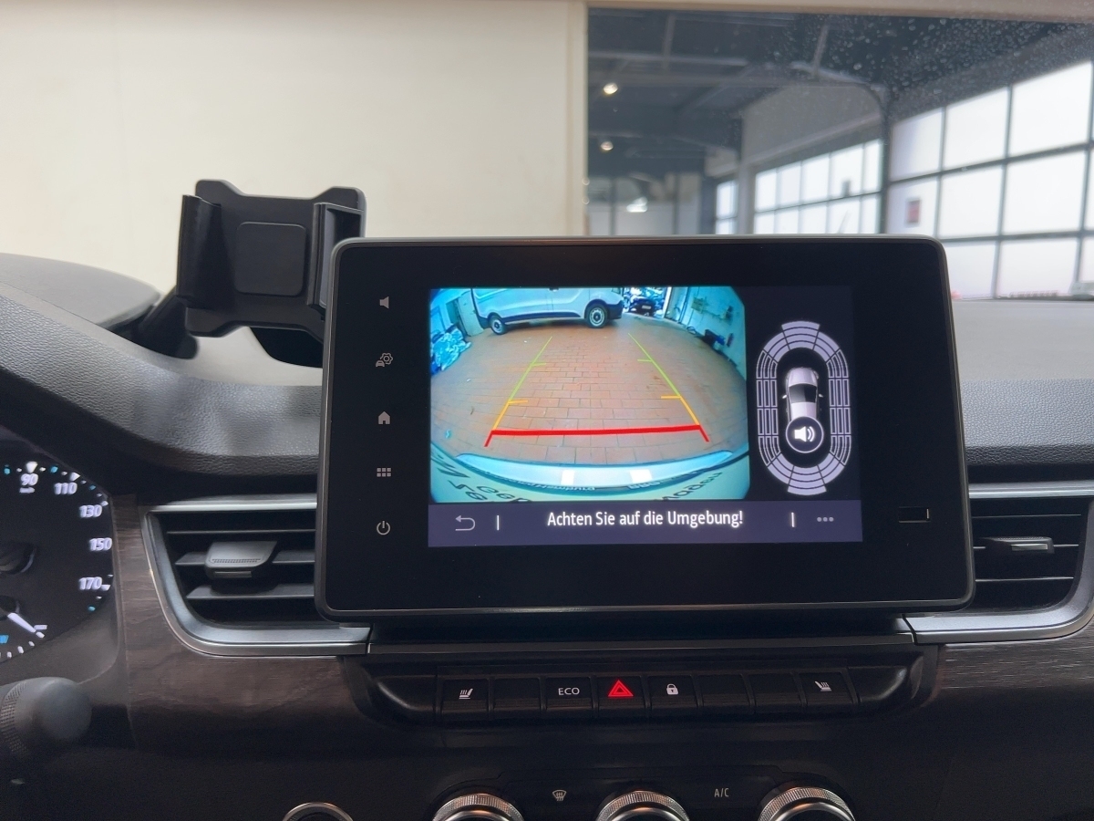 Renault Kangoo E-TECH – Bild 14