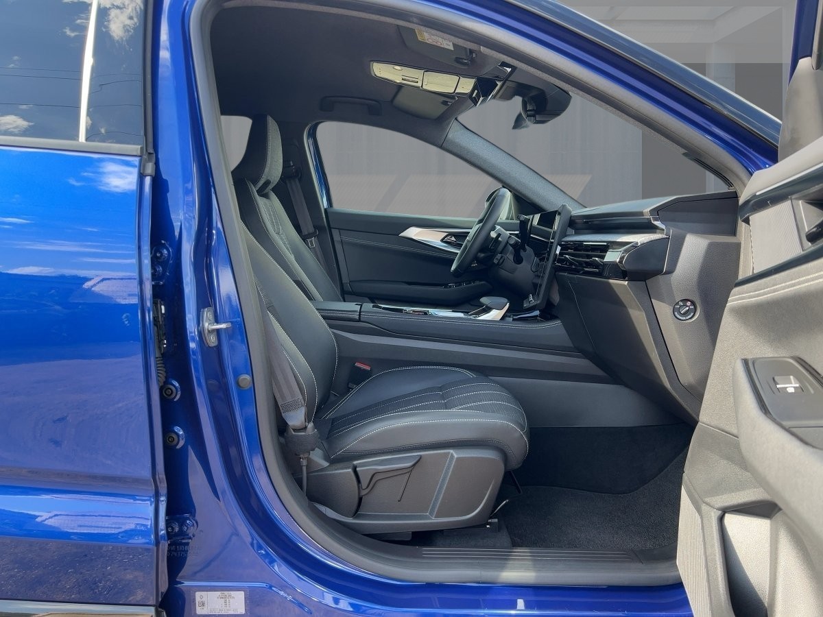 Renault Austral – Bild 8