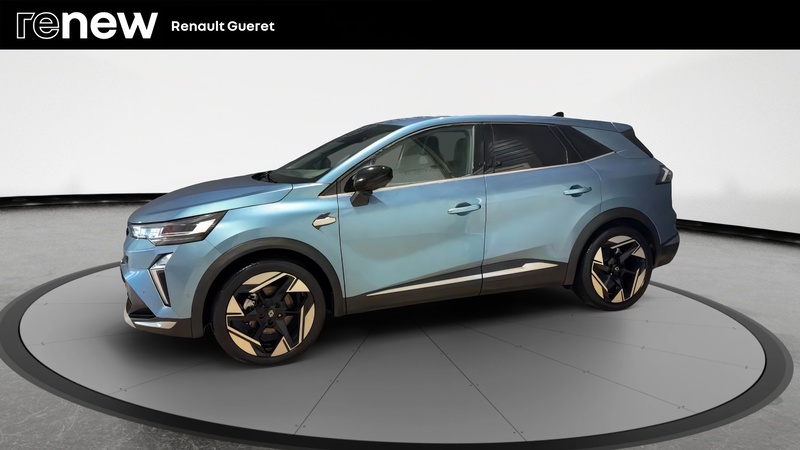 Renault Symbioz