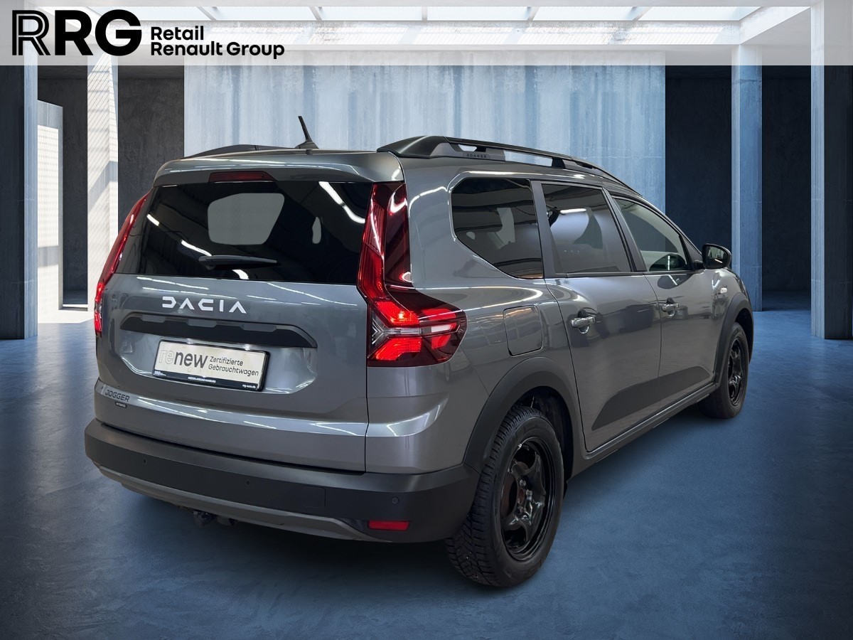 Dacia Jogger – Bild 5