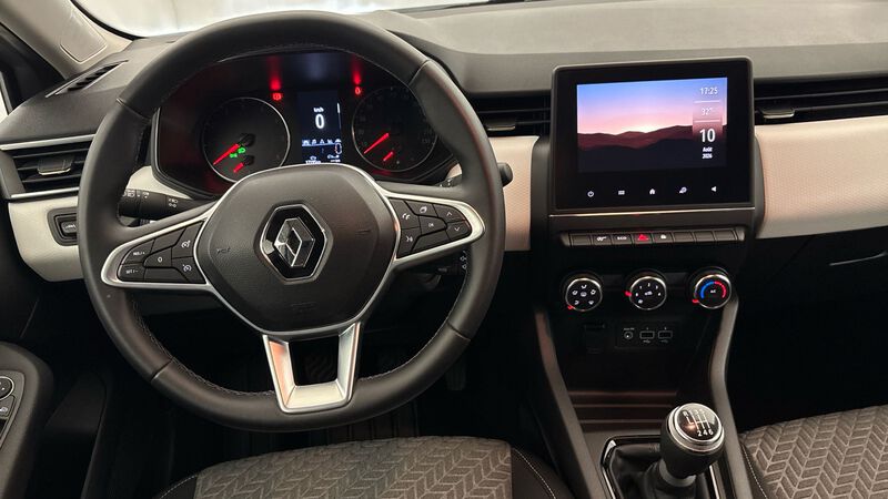 Renault Clio V