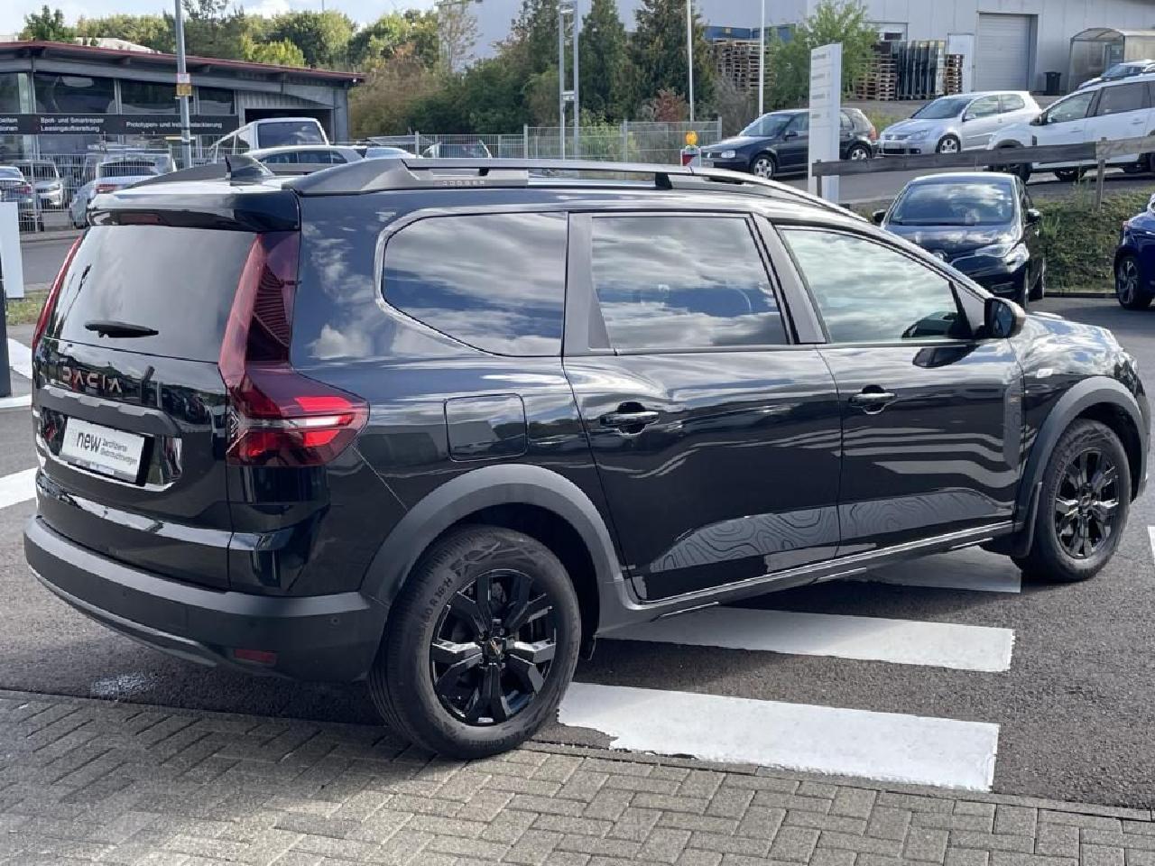 Dacia Jogger – Bild 5