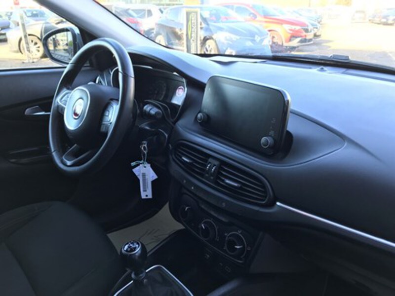 Fiat Tipo