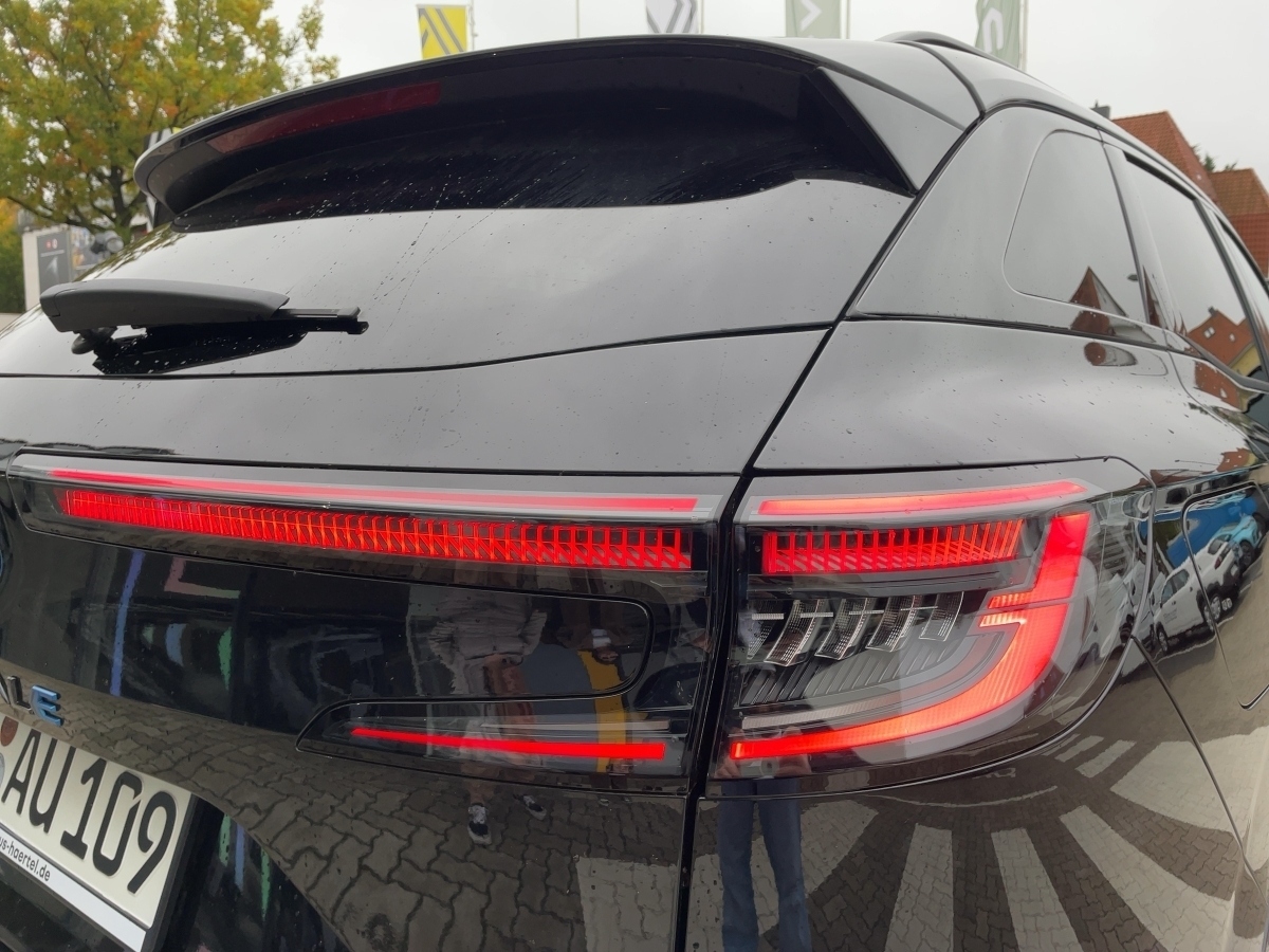 Renault Austral – Bild 26