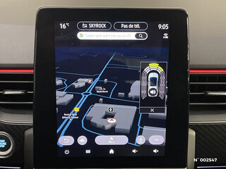Vehicle 3D Image