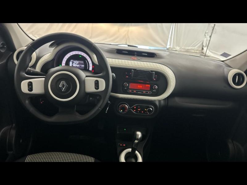 Renault Twingo E-Tech Electrique