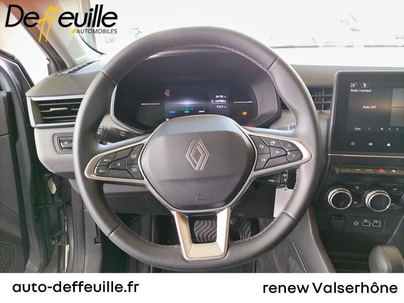 Renault Clio V