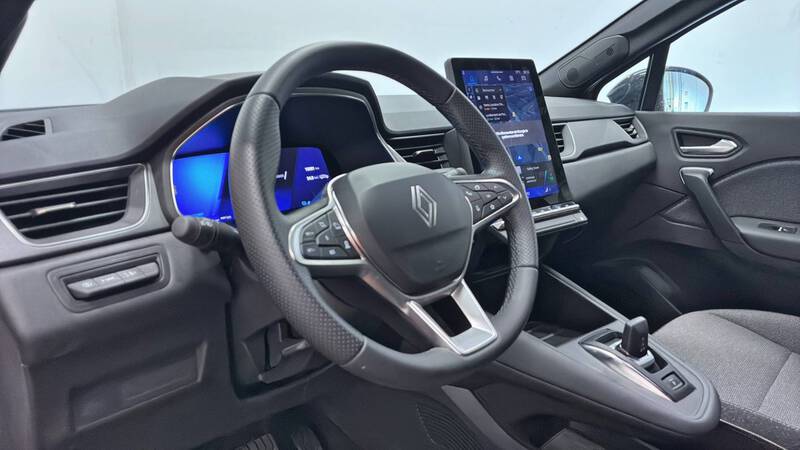 Renault Symbioz