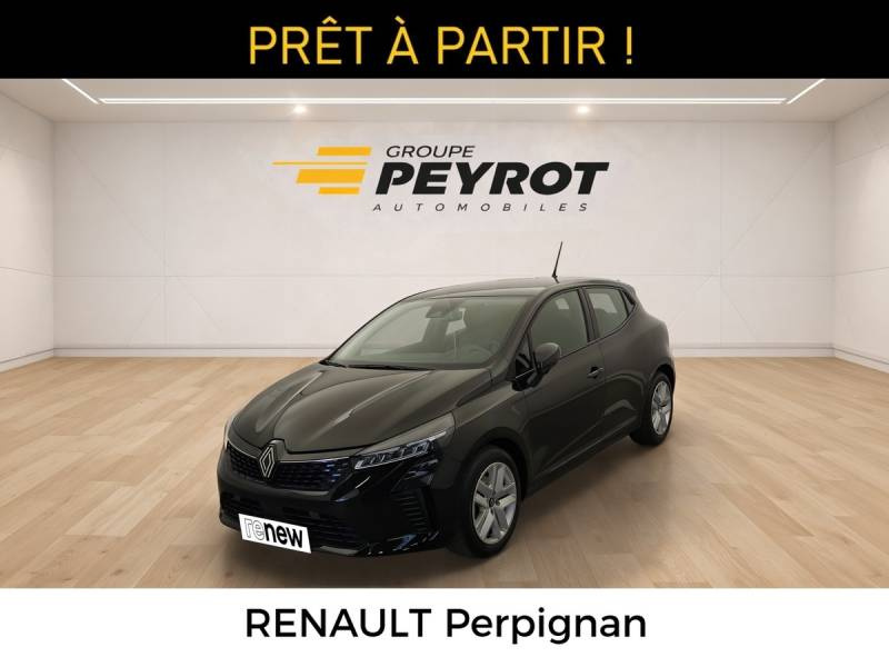 Renault Clio V