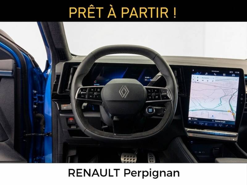 Renault Rafale
