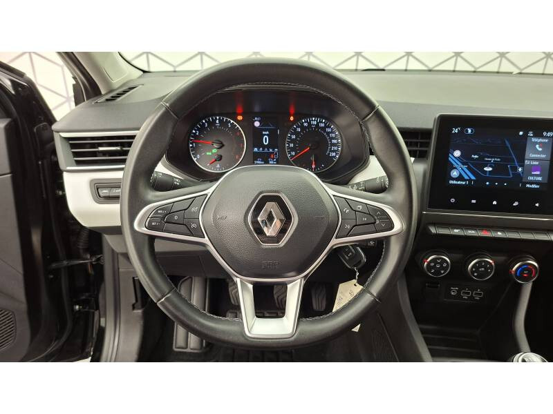 Renault Clio V
