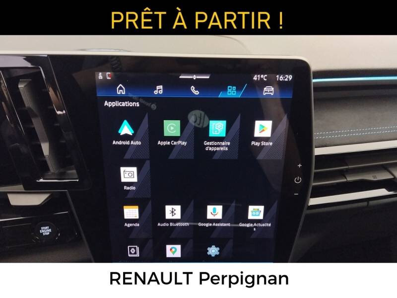 Renault Austral