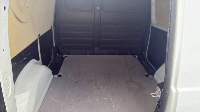 Renault Kangoo VU