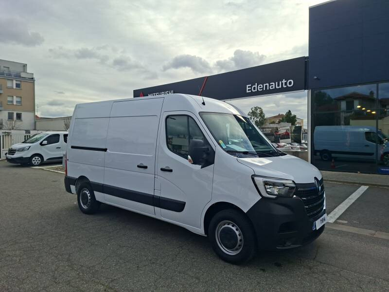 Renault Master III