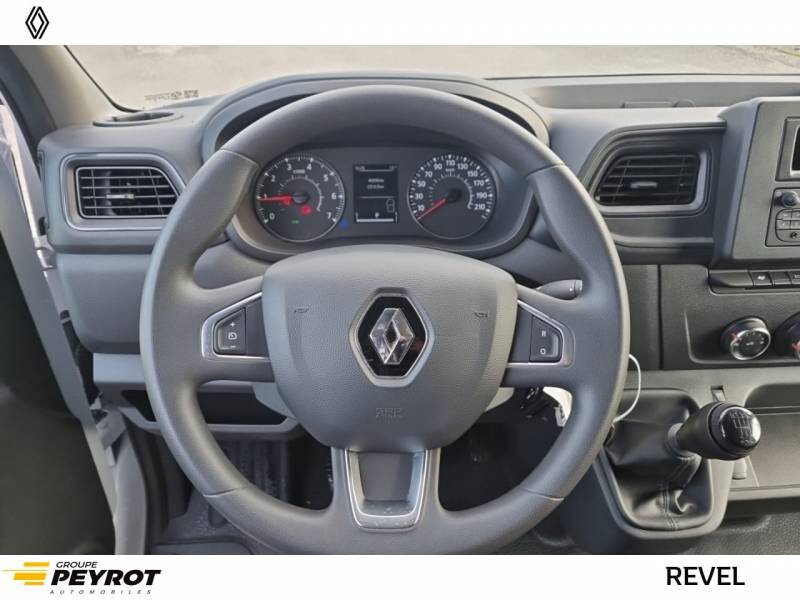 Renault Master III
