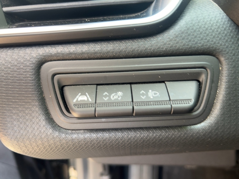 Fahrzeugabbildung Clio Apple CarPlay SHZ PDC KLIMA Bild 17 von 21