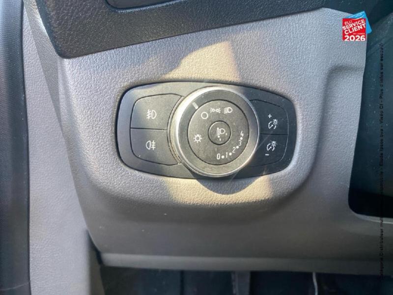 Ford Tourneo