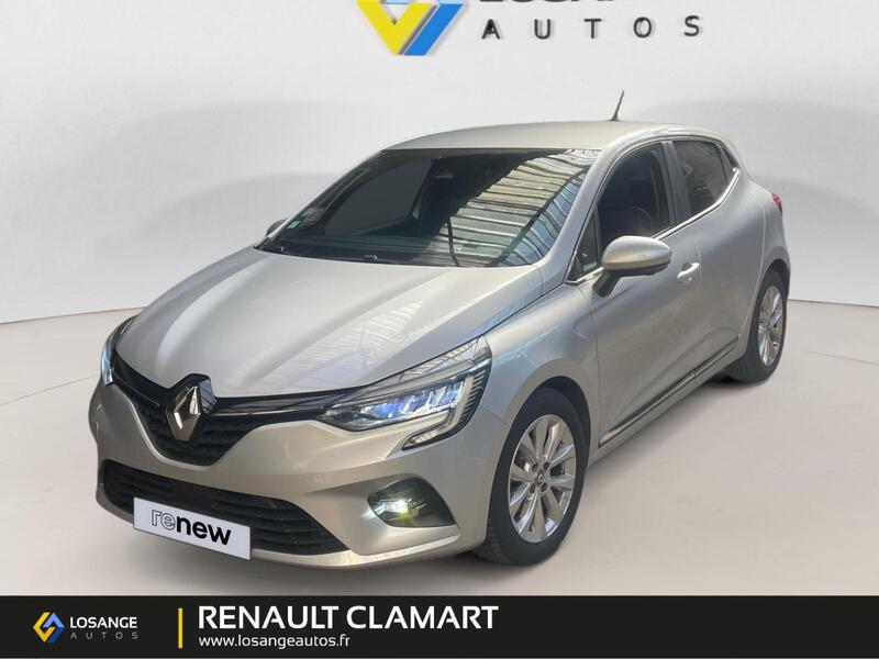 Renault Clio V