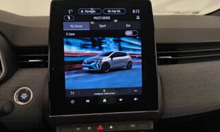 Vehicle 3D Image