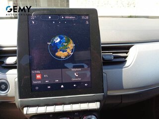 Vehicle 3D Image