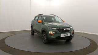 Vehicle 3D Image