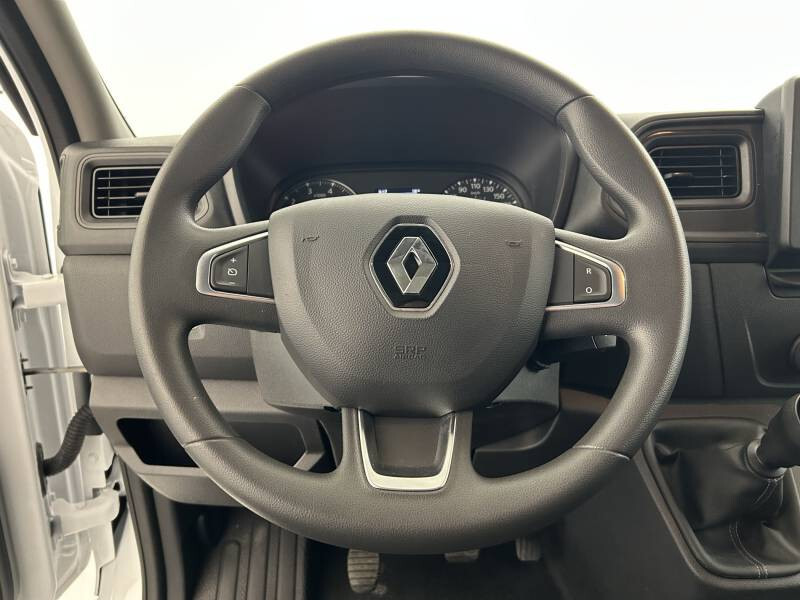 Renault Master III