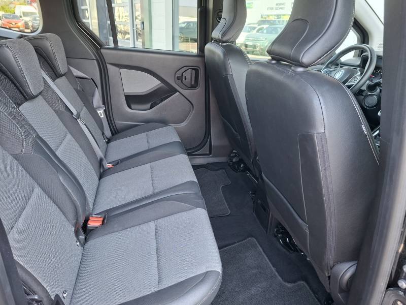 Renault Kangoo VP