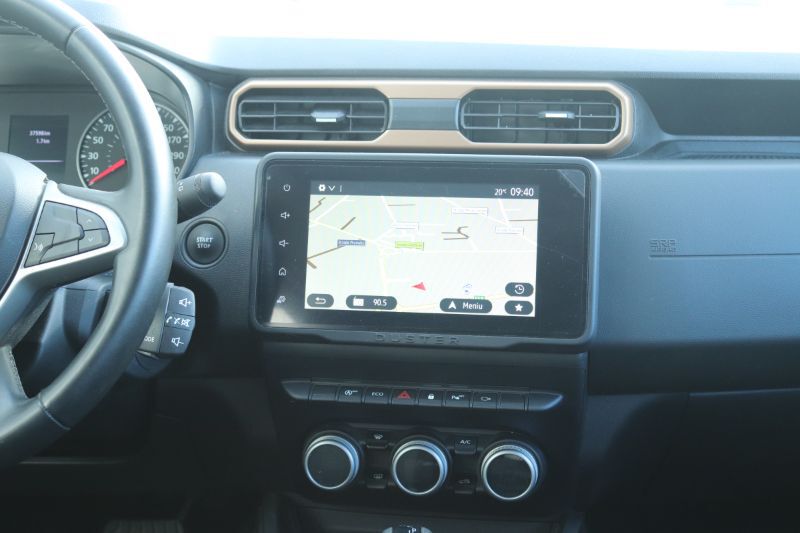 DACIA Duster 2024 — imagine 34