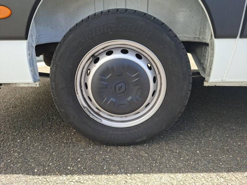 Renault Master III