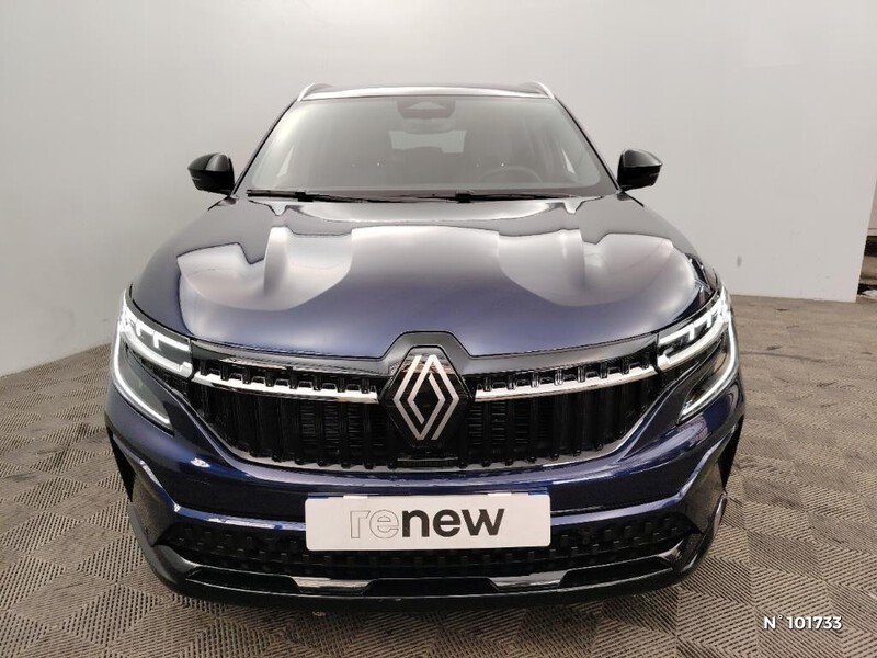 Renault Espace VI