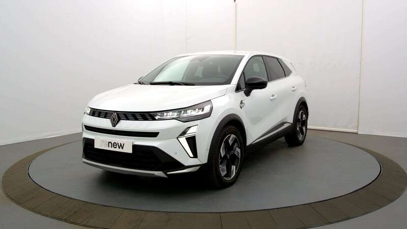 Renault Symbioz