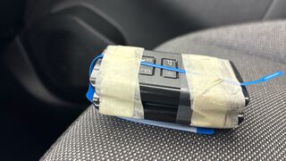 Vehicle 3D Image